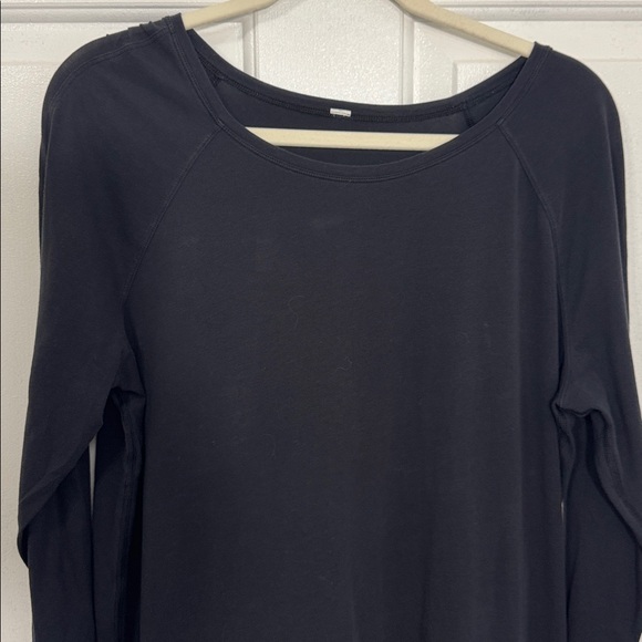 Lululemon Emerald Long Sleeve
Black size 8 - Picture 7 of 9
